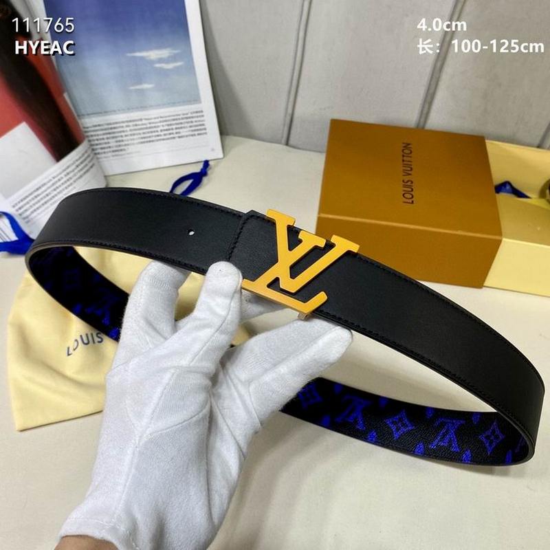 LV Belts 2327